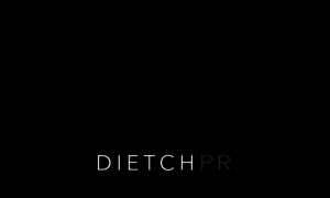 Dietchpr.net thumbnail