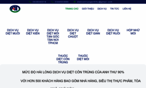 Dietcontrungtphcm.net thumbnail
