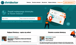 Dietdoctor.pl thumbnail