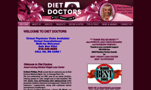 Dietdoctors.com thumbnail