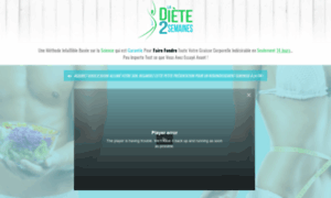 Diete2semaines.com thumbnail