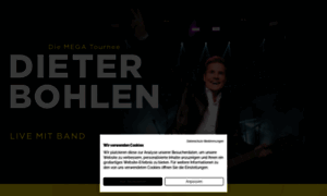 Dieter-bohlen-tour.de thumbnail