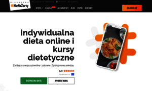 Dietetykanienazarty.pl thumbnail
