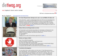 Dietiwag.org thumbnail