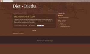 Dietka.blogspot.com thumbnail