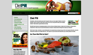 Dietpill.org thumbnail