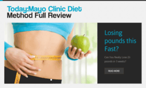 Dietproductsreviewed.com thumbnail