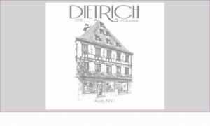 Dietrich-obernai.fr thumbnail