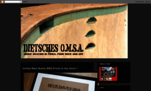 Dietsches-omsa.blogspot.com thumbnail