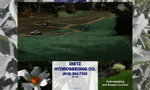 Dietzhydroseeding.com thumbnail