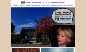 Dievilla-mettmann.de thumbnail