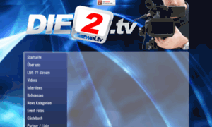 Diezwei.tv thumbnail