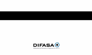 Difasa.com.mx thumbnail