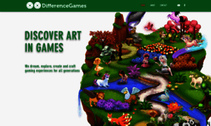 Differencegames.com thumbnail