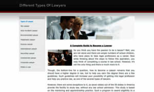 Differenttypesoflawyers.weebly.com thumbnail