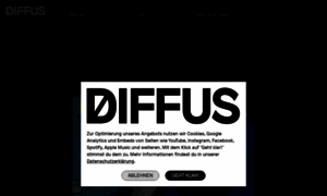 Diffus.de thumbnail