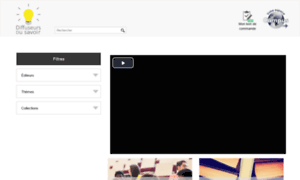 Diffuseurs-du-savoir.com thumbnail