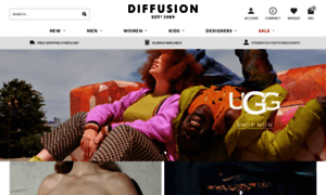 Diffusion.uk.com thumbnail
