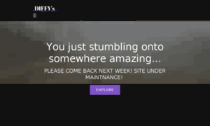 Diffys.com thumbnail