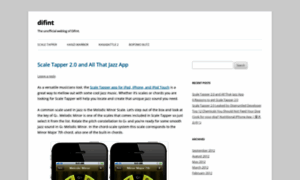 Difint.wordpress.com thumbnail