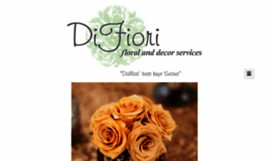 Difiori.com thumbnail