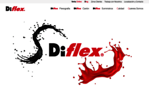 Diflex.es thumbnail