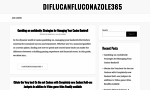 Diflucanfluconazole365.com thumbnail