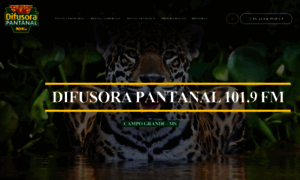 Difusorapantanal.com.br thumbnail