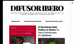 Difusoribero.com thumbnail