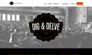 Diganddelve.ca thumbnail