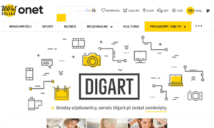 Digart.pl thumbnail