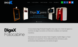 Digaxfotocabine.com.br thumbnail