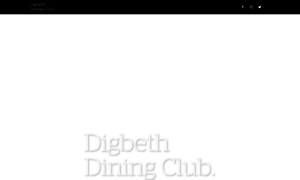 Digbethdiningclub.com thumbnail