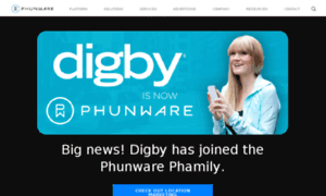 Digby.com thumbnail