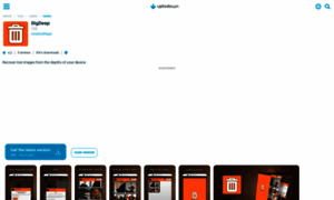 Digdeep.en.uptodown.com thumbnail