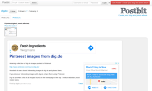 Digdo.postbit.com thumbnail