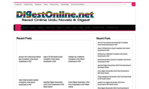 Digestonline.net thumbnail