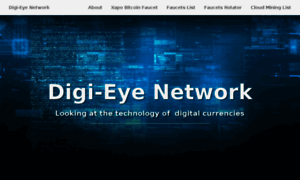 Digi-eye.xyz thumbnail