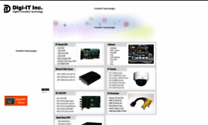 Digi-it.co.kr thumbnail