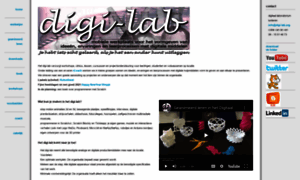 Digi-lab.org thumbnail