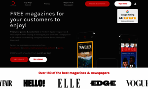 Digi-mags.co.uk thumbnail