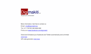 Digi-makiti.com thumbnail