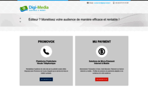 Digi-media.fr thumbnail