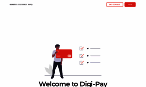 Digi-pay.co thumbnail