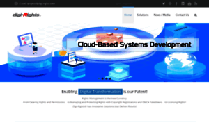Digi-rights.com thumbnail