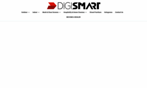 Digi-smart.com thumbnail