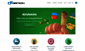 Digi-tech.sk thumbnail