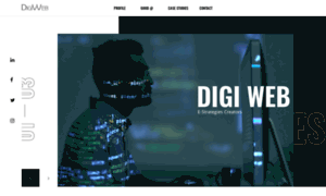 Digi-web.net thumbnail
