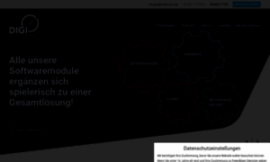 Digi-zeiterfassung.de thumbnail