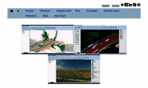 Digi21.net thumbnail